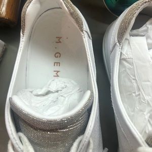 M. Gemi palestra shoe size 38